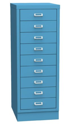 Schubladenschrank KSZ 39C - 3