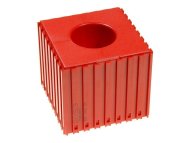 CNC-Werkzeugeinsatz für HSK 50-Werkzeuge