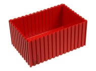 Kunststoffbox Typ 2207 (70 x 152 x 102 mm)