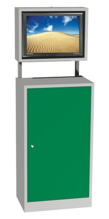 Computer - Schrank PCS 0001 - 5