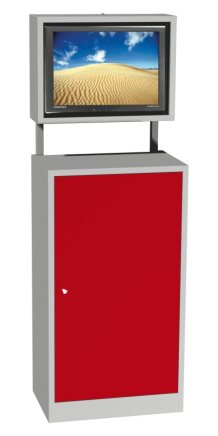 Computer - Schrank PCS 0001 - 3