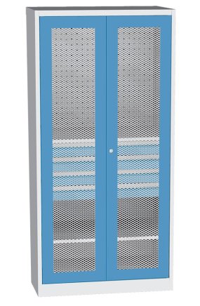 Werkstattschrank SPD T1D