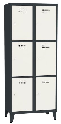 Garderobenschrank Sus 423 W - 7