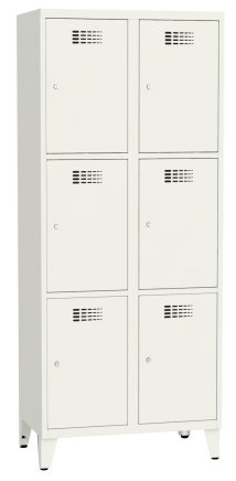 Garderobenschrank Sus 423 W - 8