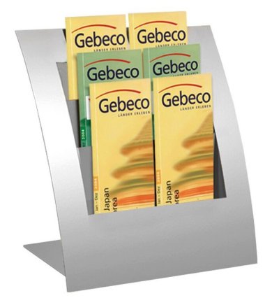 Prospektständer Varia 6512 - 2