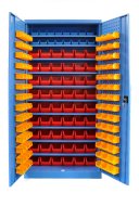 Werkstattschrank Kovos mit Sichtlagerkästen SPZ_11_0002_C_VAR_8