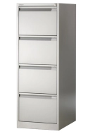 Aktenschrank Bisley BS4E/FLS