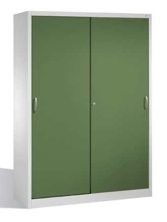 Schiebetürenschrank CP 2159-00 - 5