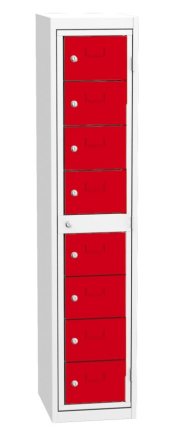 Wäscheausgabeschrank SVO 0108 - 6