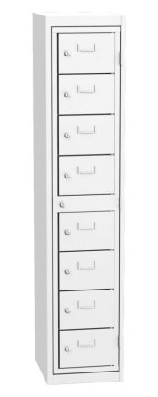 Wäscheausgabeschrank SVO 0108 - 2