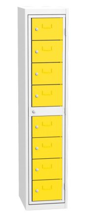 Wäscheausgabeschrank SVO 0108 - 7