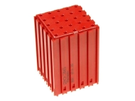 CNC-Werkzeugeinsatz für Fräswerkzeuge mit Zylinderschaft 2,35 mm