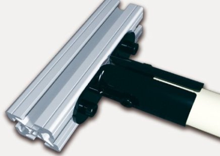 Verbinder Set HJ-19, Metall