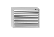 Schubladenschrank ZX 84-4