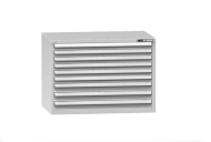 Schubladenschrank ZX 84-7