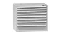 Schubladenschrank ZX 99-5