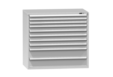 Schubladenschrank ZY 120-5