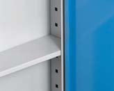 Werkbank - Fußgestell SND - 1