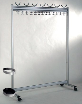 Reihengarderobe Multiline 6754 - 2