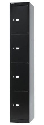 Schließfachschrank Bisley CLK 184 - 2