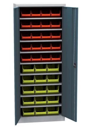 Werkstattschrank SPP 12A (3 Modelle) - 6