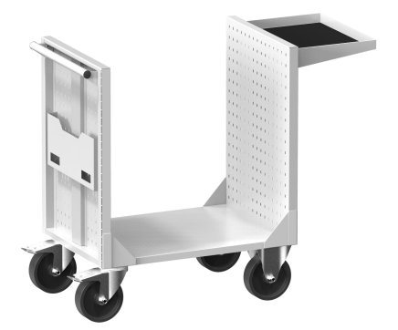 CNC-Transportwagen NCV3627K