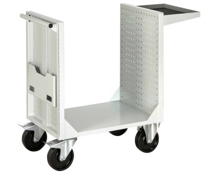 CNC-Transportwagen NCV3627K - 3