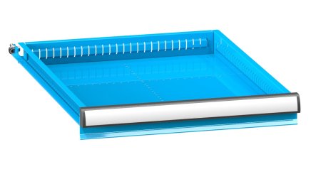 Schublade ZET150 - Blendenhöhe 150 mm