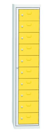 Wäscheausgabeschrank SVO 0210 - 7