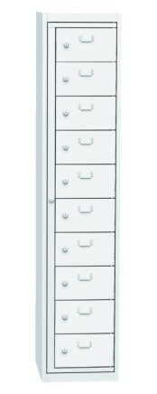 Wäscheausgabeschrank SVO 0210 - 2