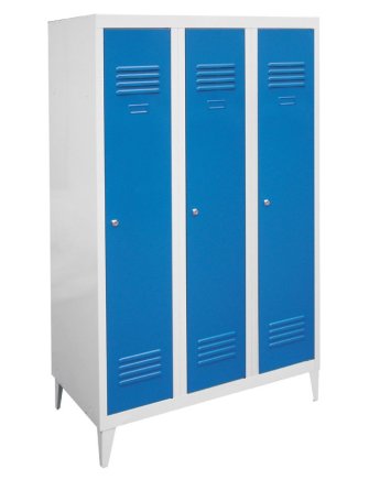 Garderobenschrank  A5335 - 5