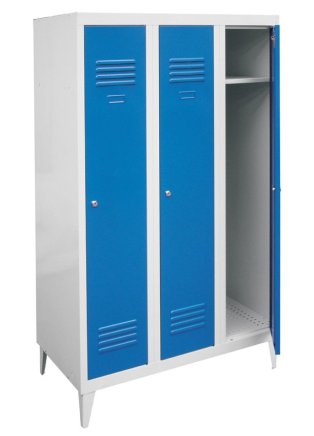 Garderobenschrank  A5335