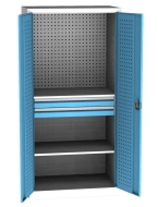 Werkstattschrank SPD 11C (3 Modelle)