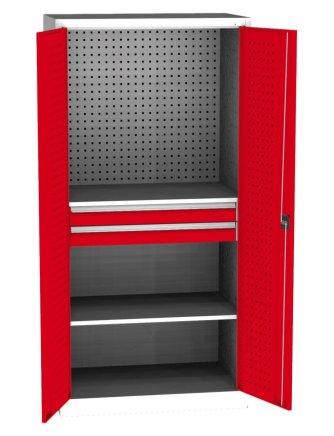 Werkstattschrank SPD 11C (3 Modelle) - 3