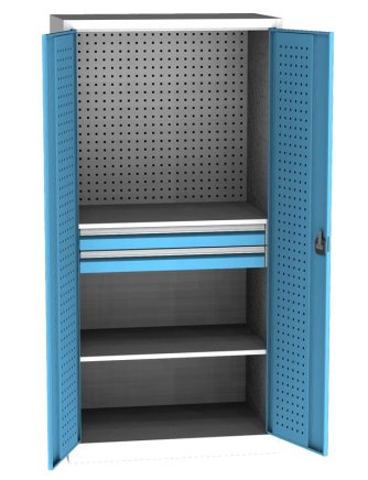 Werkstattschrank SPD 11C (3 Modelle)