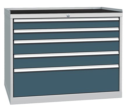 Werkstatt - Schubladenschrank DPO 06C - 6