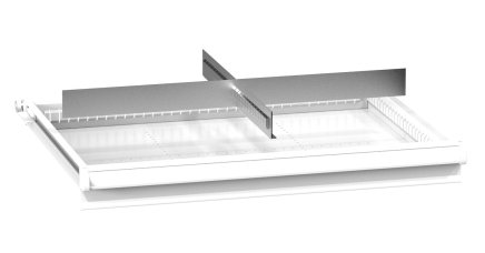 Schubladen - Trennelemente ZD 362715
