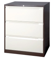 Hängeregistraturschrank Bisley DF3