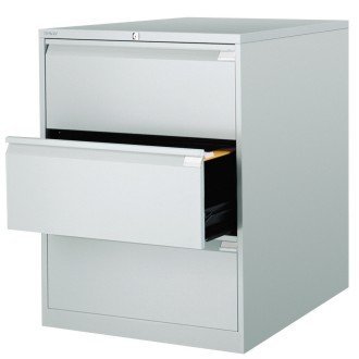 Hängeregistraturschrank Bisley DF3 - 8