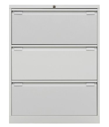 Hängeregistraturschrank Bisley DF3 - 7