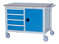 Werkbank 04.12.19VA, mobil