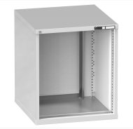 Schrankgehäuse ZBK84 - Höhe 840 mm