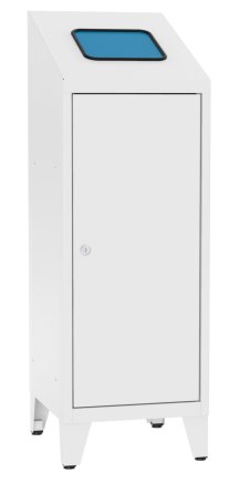 Mülltrennbehälter MPO 01r