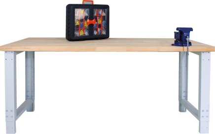 Werkbank, höhenverstellbar  CXAT20-0056-03