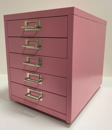 Schubladenschrank HDK-S05 - 3