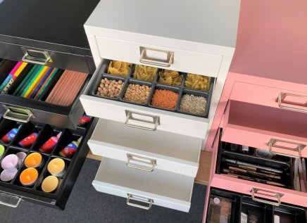 Schubladenschrank HDK-S05 - 5