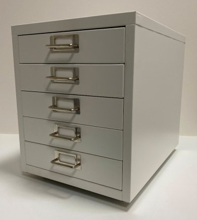 Schubladenschrank HDK-S05 - 1