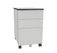 Büro-Rollcontainer Szp 630