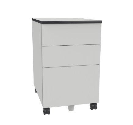 Büro-Rollcontainer Szp 630