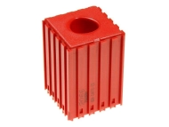 CNC-Werkzeugeinsatz für CAPTO C3-Werkzeuge